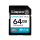KINGSTON  SDG4/64GB - 1333698 - zdjęcie 2